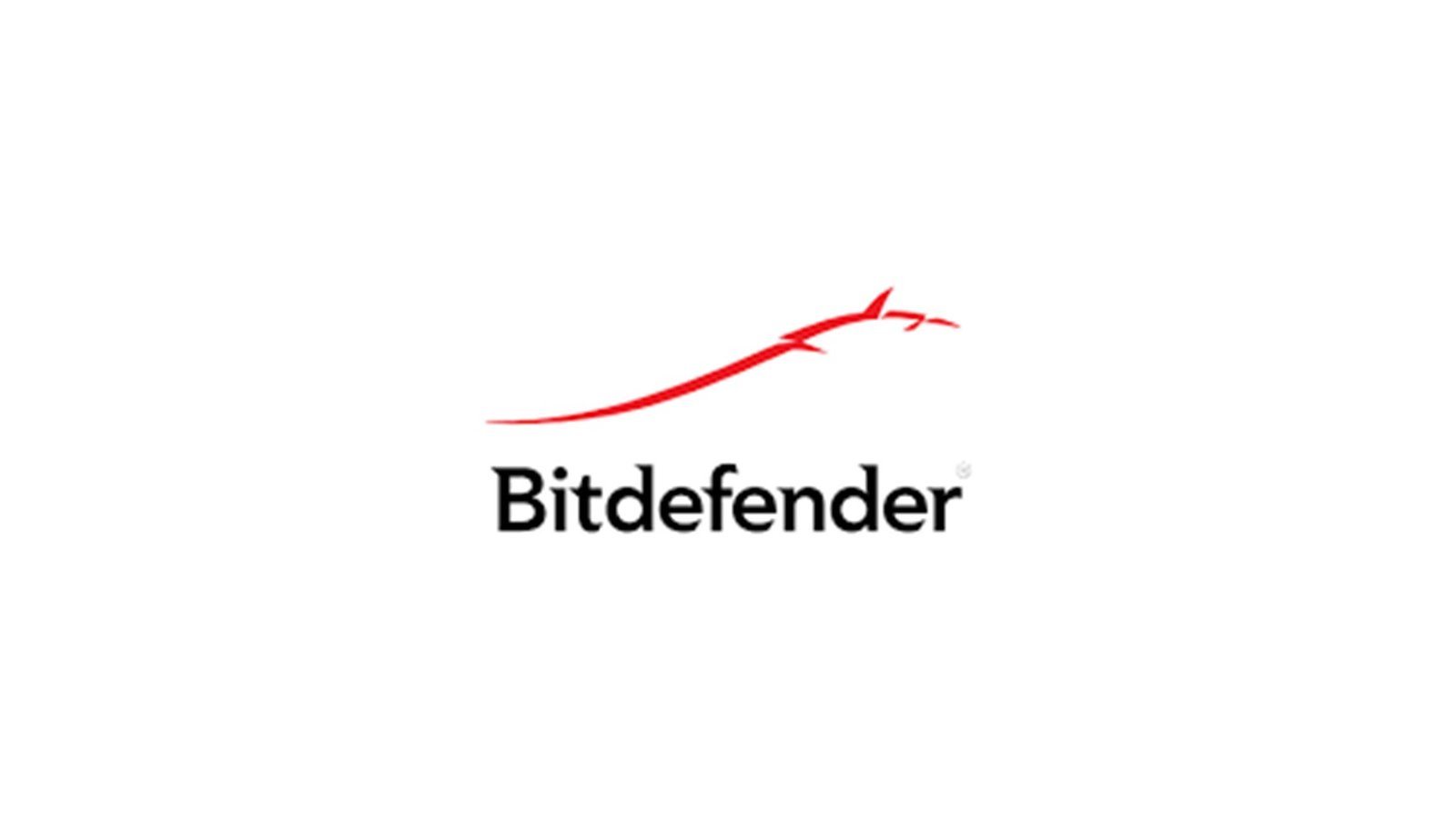 Bitdefender logo