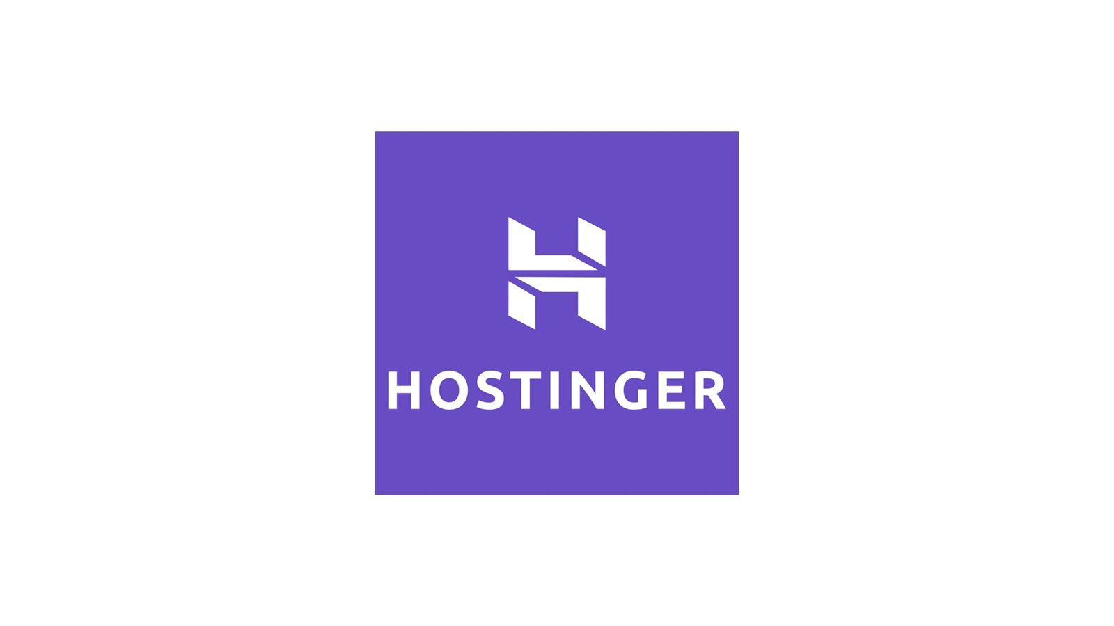 Hostinger logo