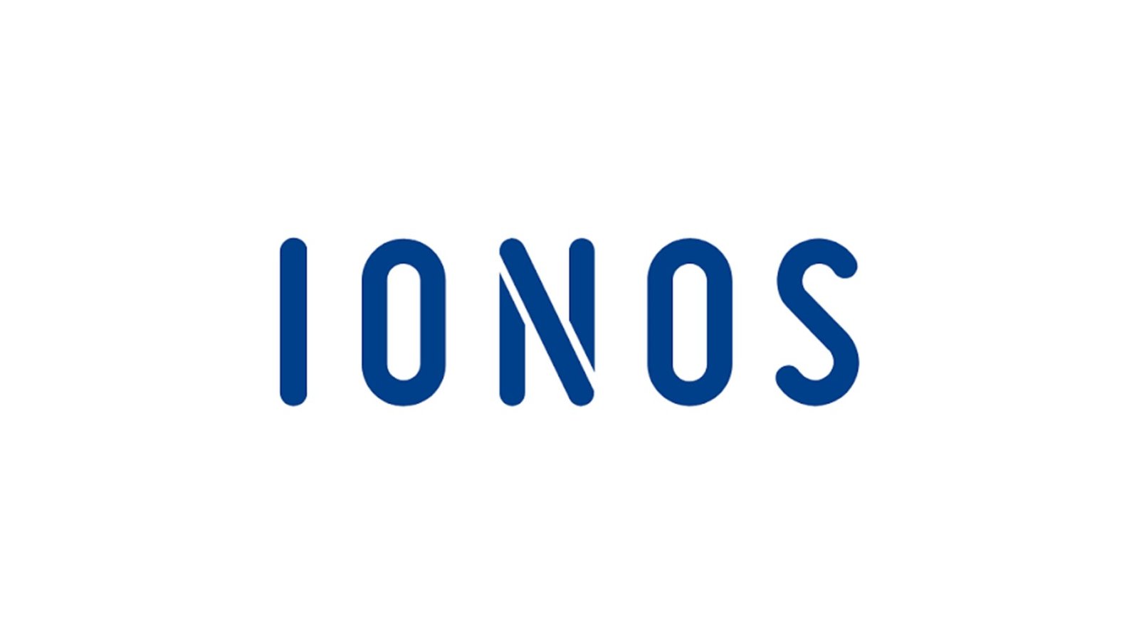 IONOS logo