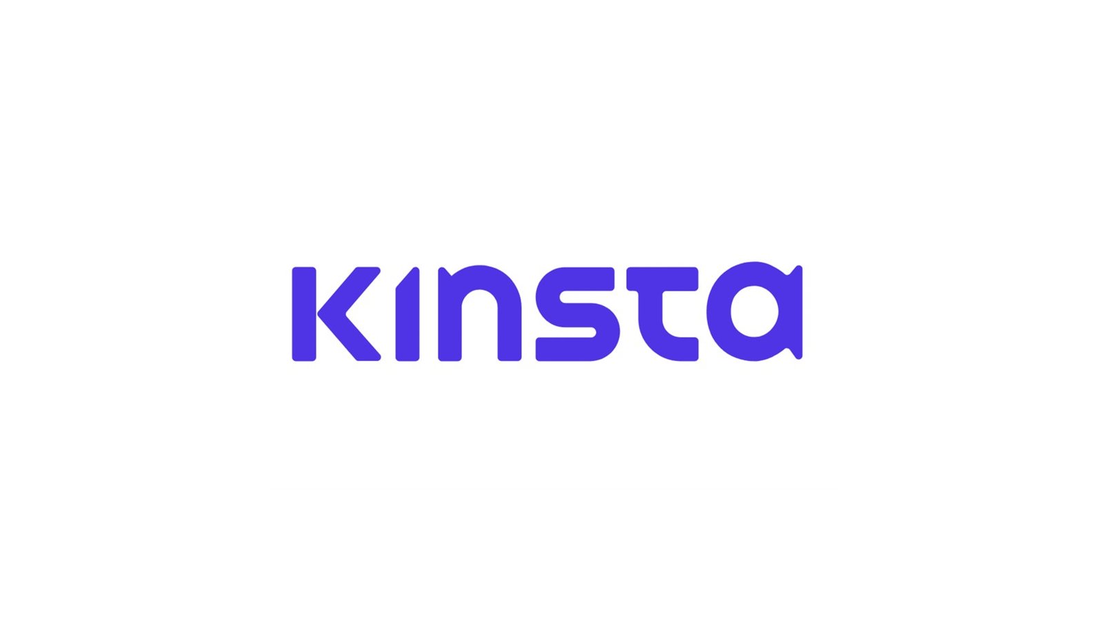 Kinsta logo