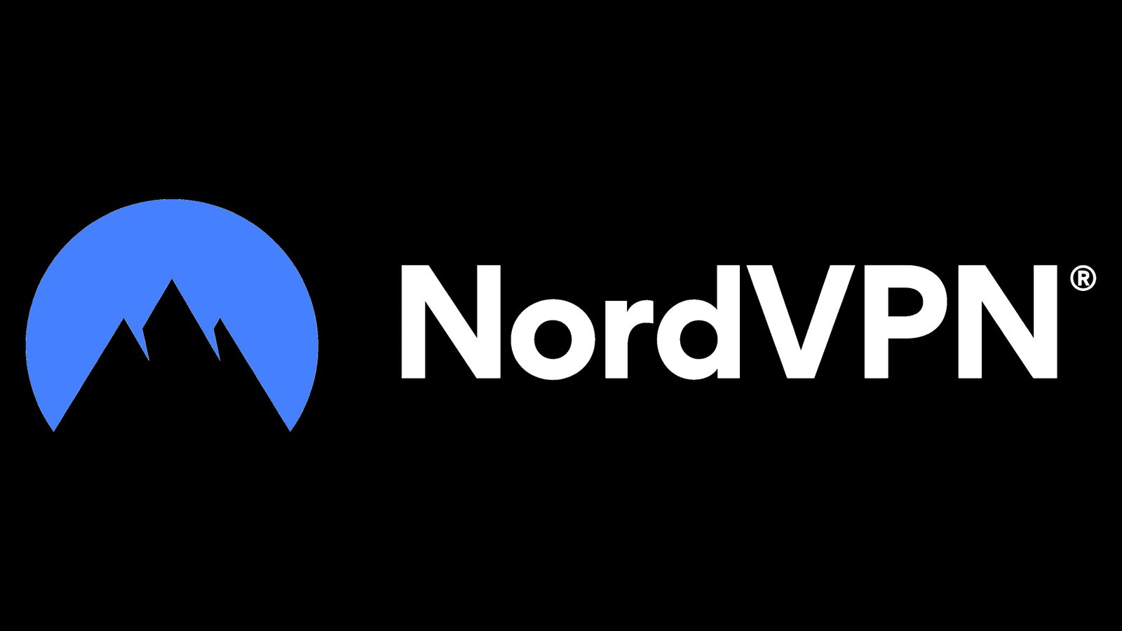NordVPN logo