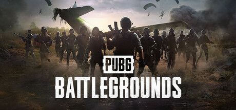 PUBG: Battlegrounds key art